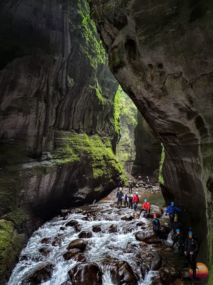 Tour La Vieja Adventures 1