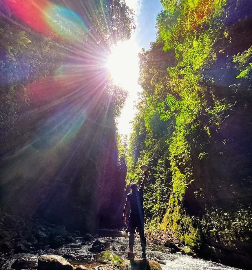 Tour La Vieja Adventures 51