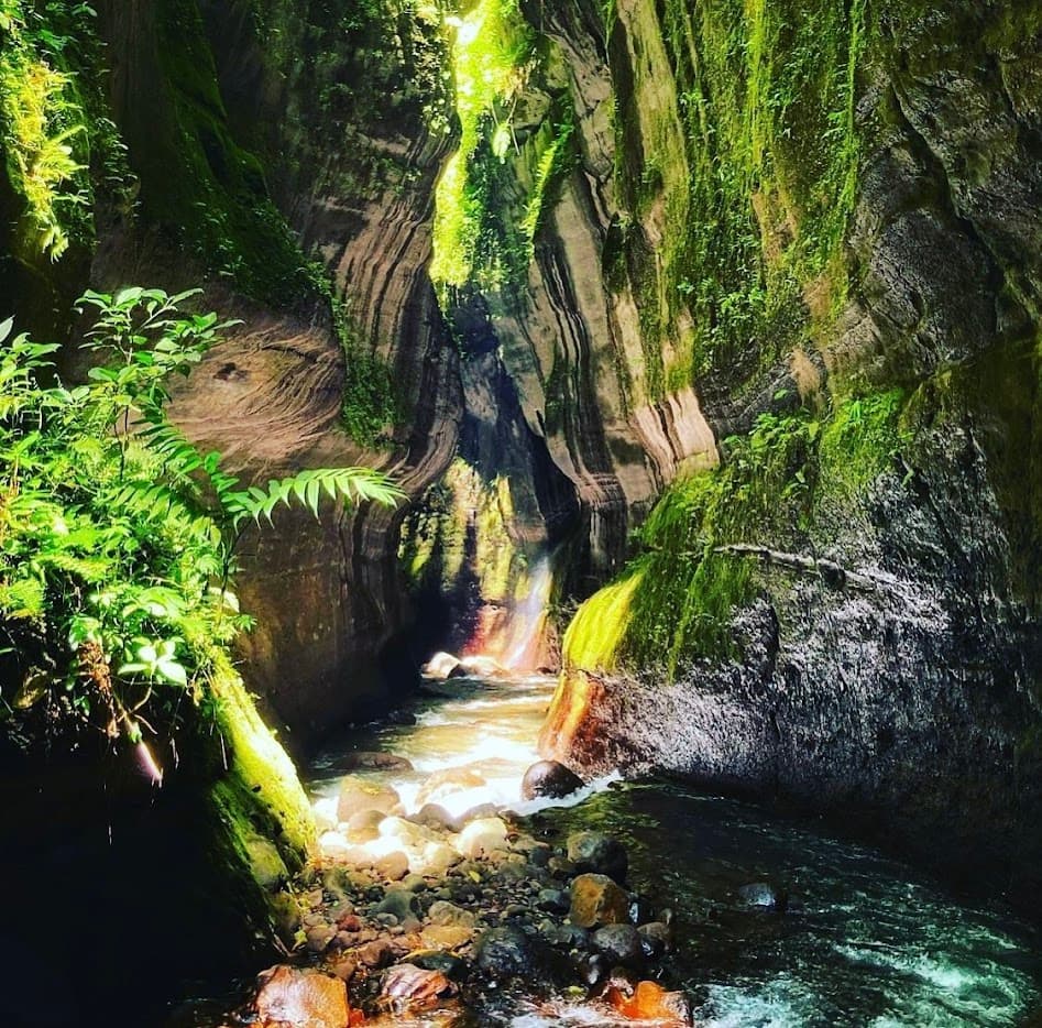 Tour La Vieja Adventures 3