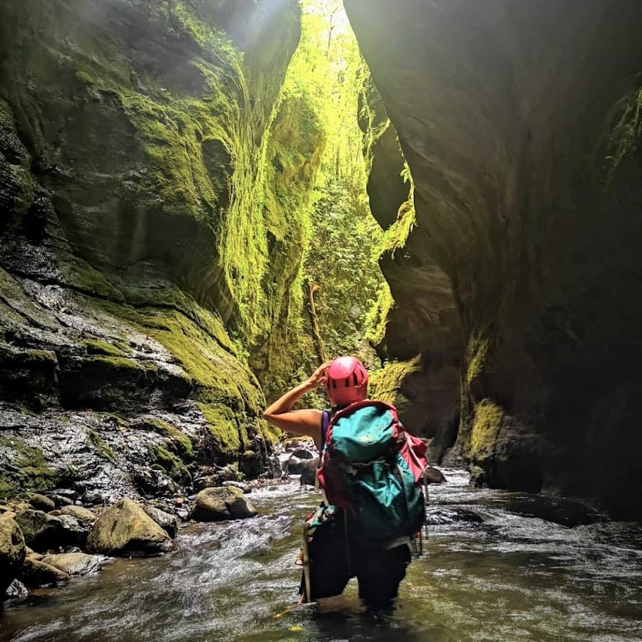 Tour La Vieja Adventures 5