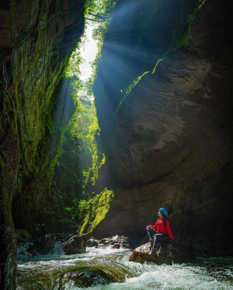 Tour La Vieja Adventures 6