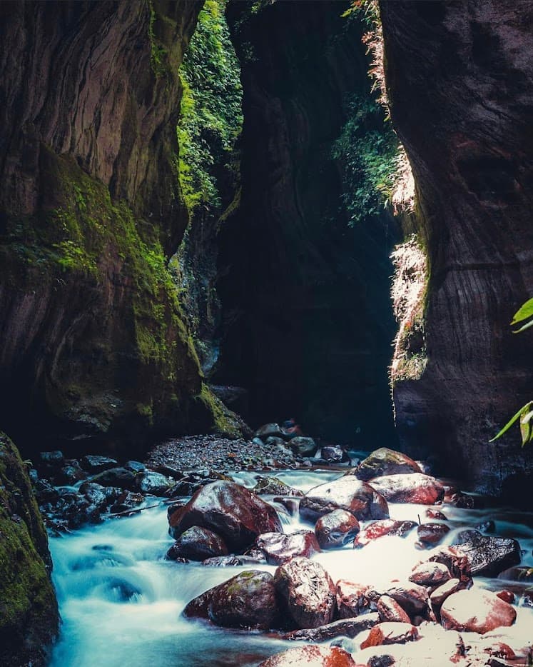 Tour La Vieja Adventures 8