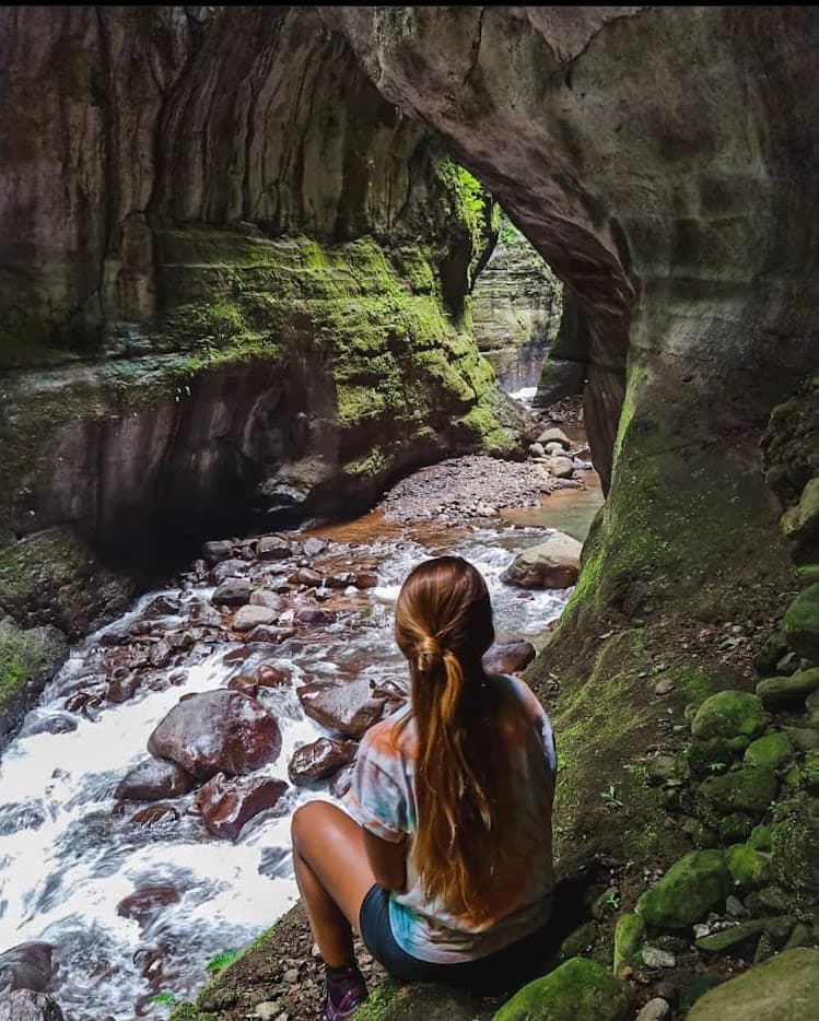 Tour La Vieja Adventures 9