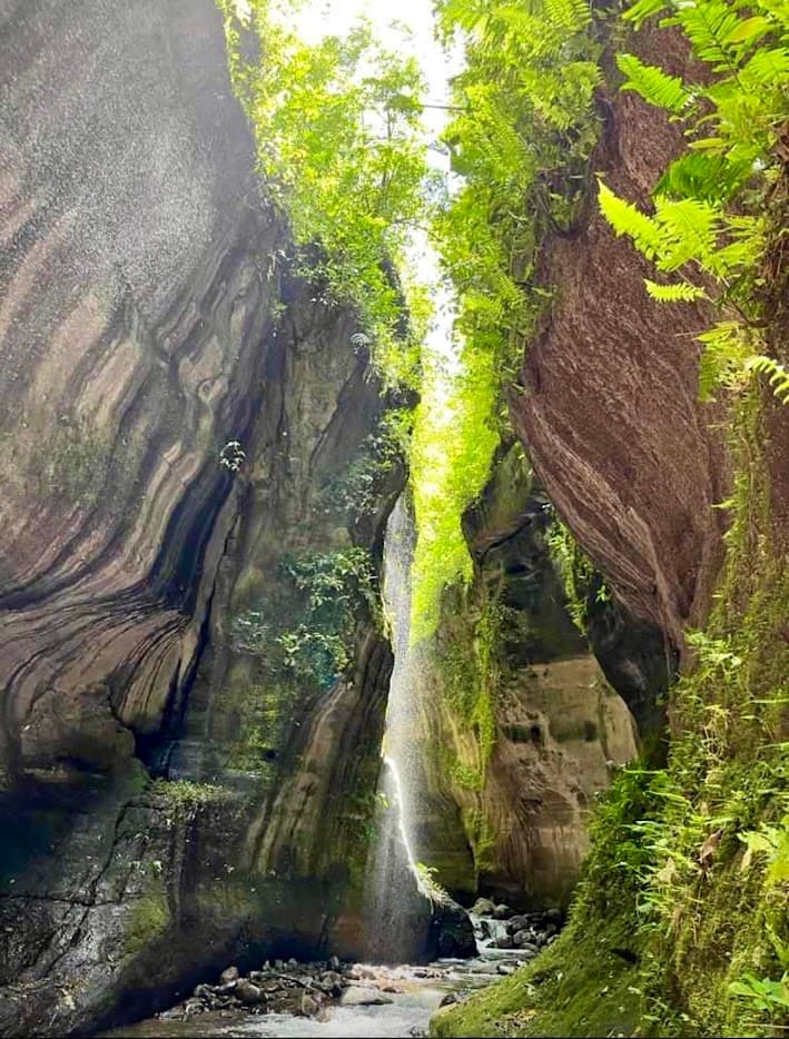 Tour La Vieja Adventures 10