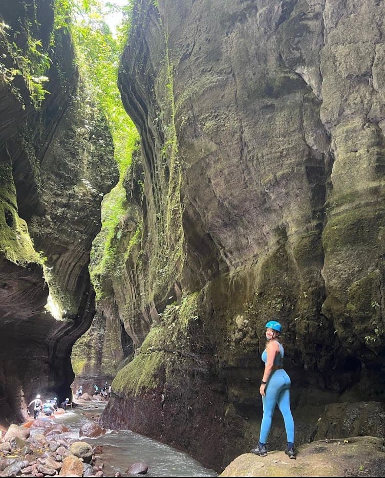 Tour La Vieja Adventures 11