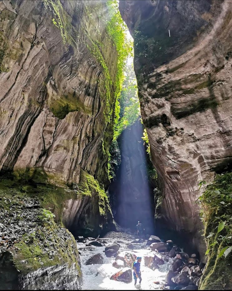 Tour La Vieja Adventures 12