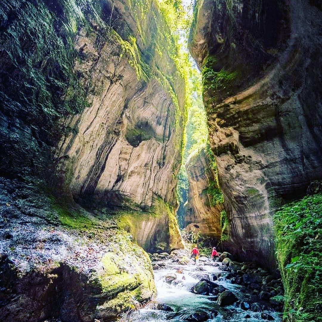 Tour La Vieja Adventures 48