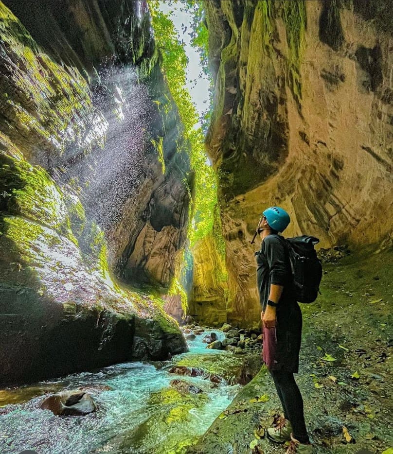 Tour La Vieja Adventures 13