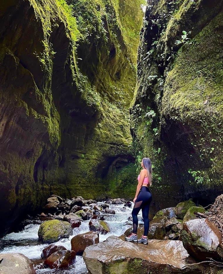 Tour La Vieja Adventures 14