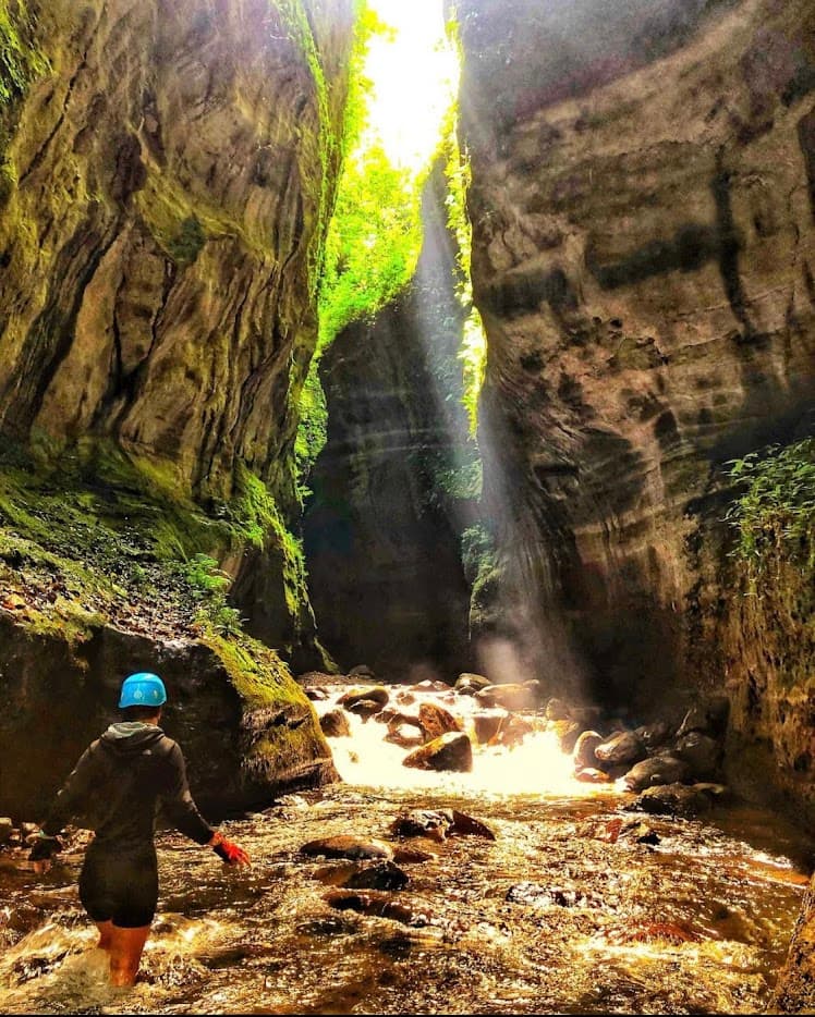 Tour La Vieja Adventures 15