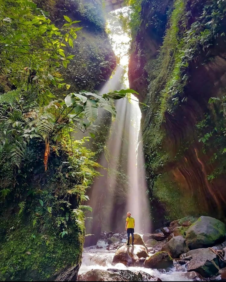 Tour La Vieja Adventures 16