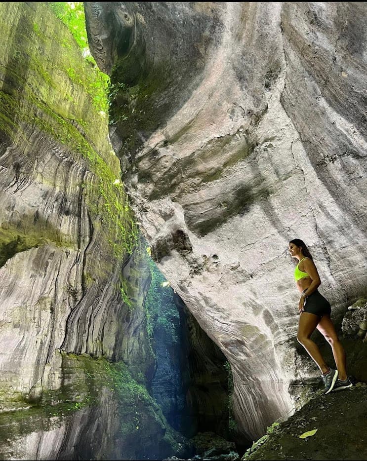 Tour La Vieja Adventures 17