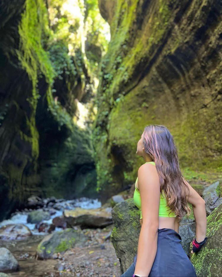 Tour La Vieja Adventures 49