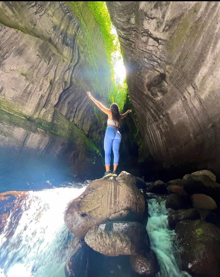 Tour La Vieja Adventures 19