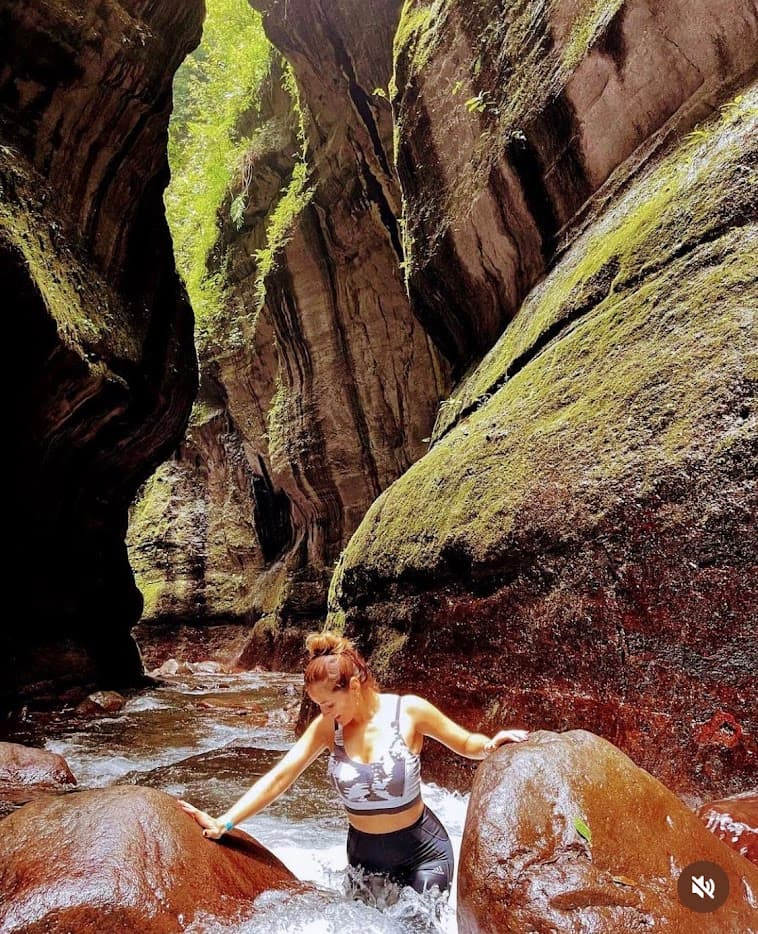 Tour La Vieja Adventures 21