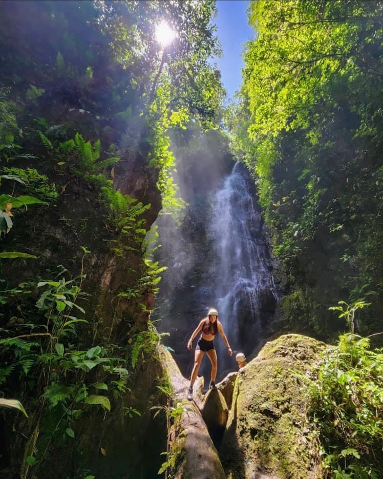 Tour La Vieja Adventures 23