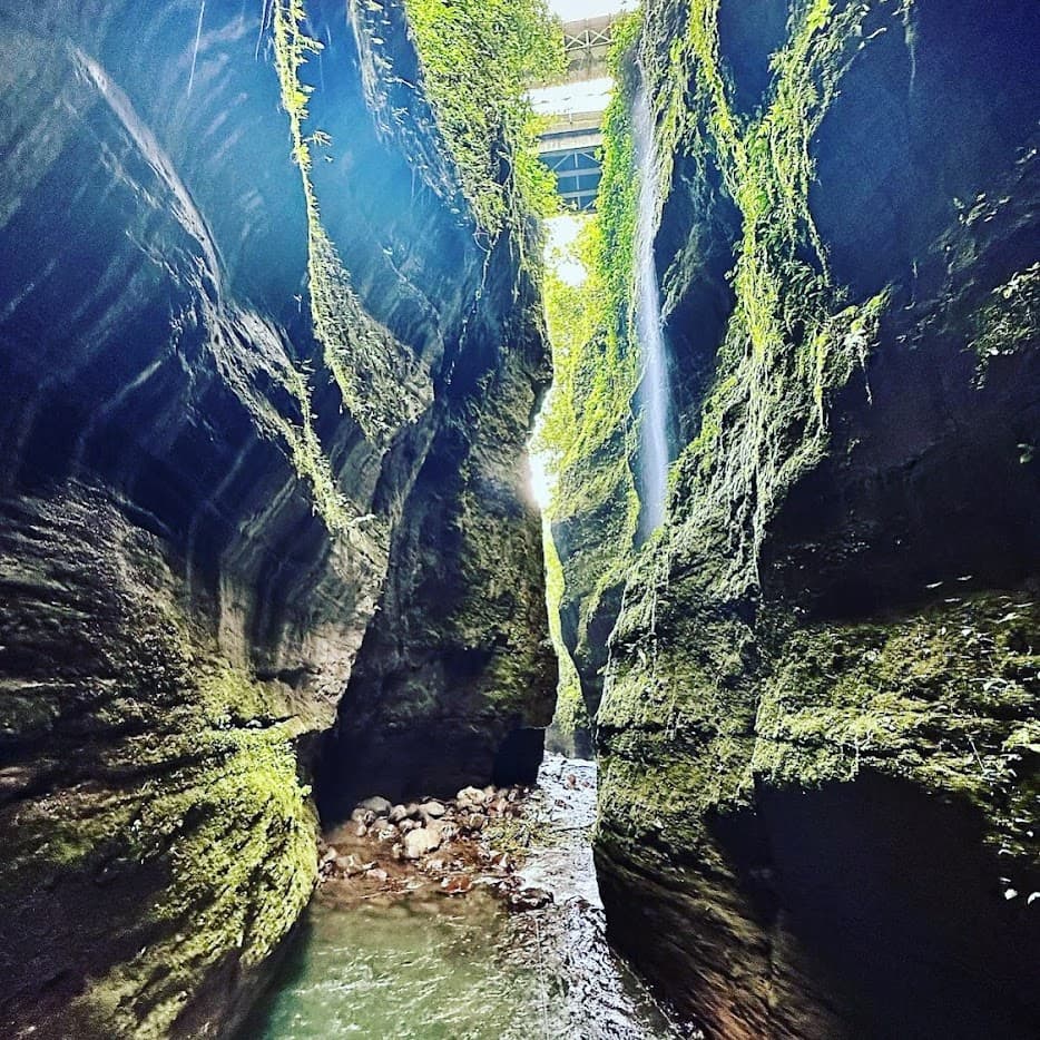 Tour La Vieja Adventures 50