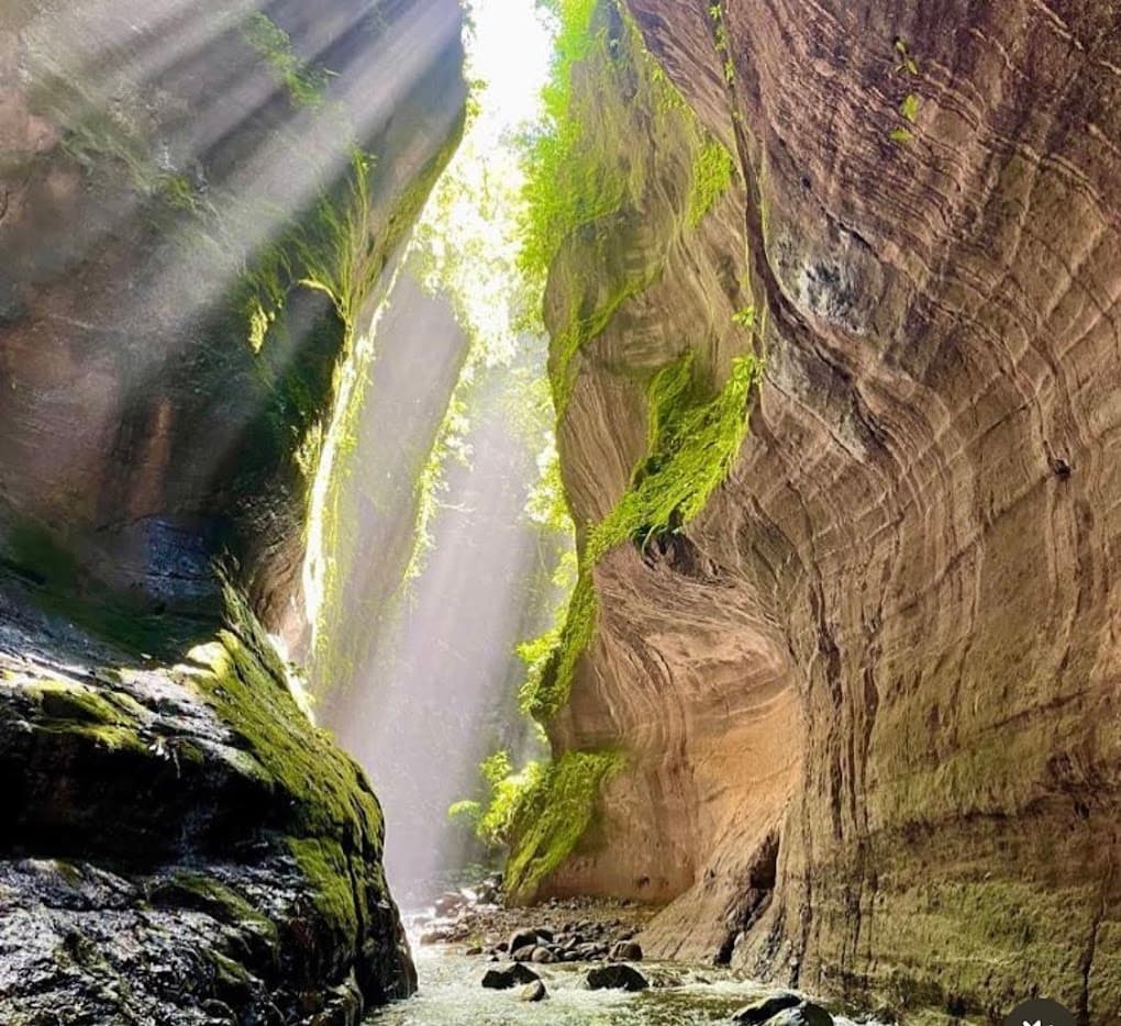 Tour La Vieja Adventures 28