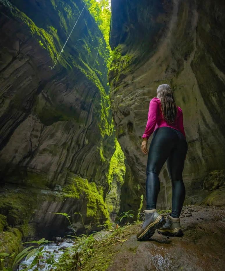 Tour La Vieja Adventures 29