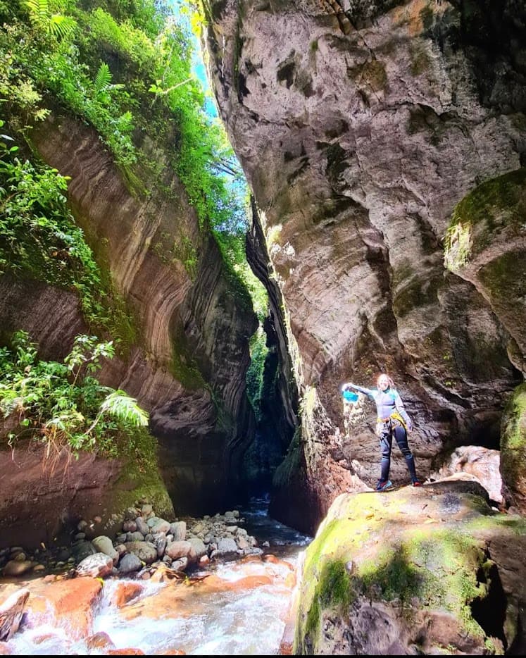 Tour La Vieja Adventures 31