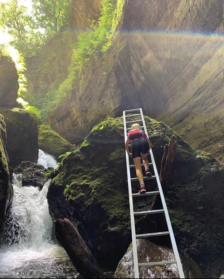 Tour La Vieja Adventures 33