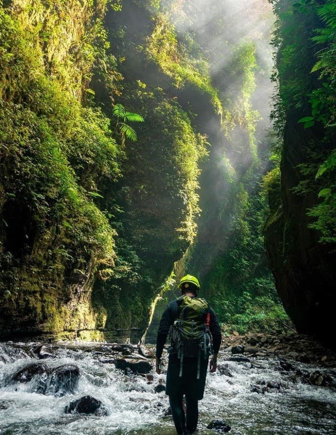 Tour La Vieja Adventures 53