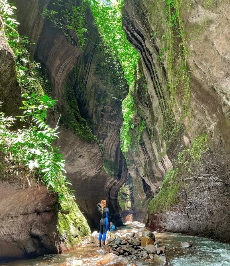 Tour La Vieja Adventures 34