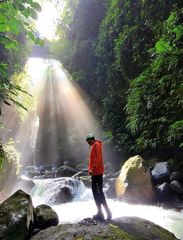 Tour La Vieja Adventures 35