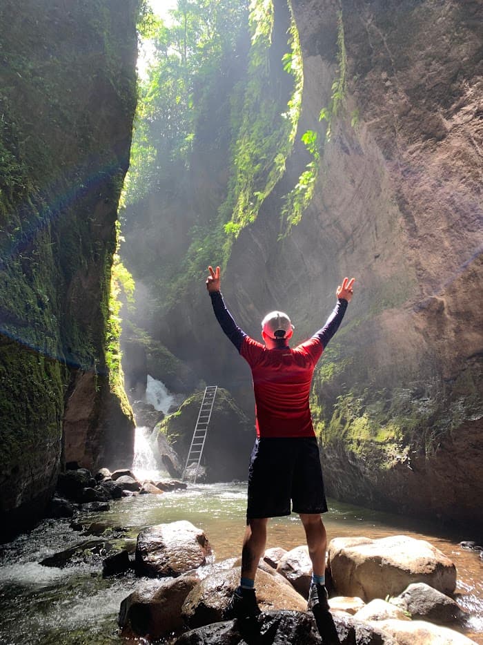 Tour La Vieja Adventures 36