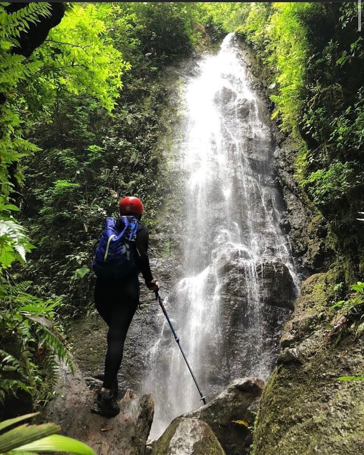 Tour La Vieja Adventures 38