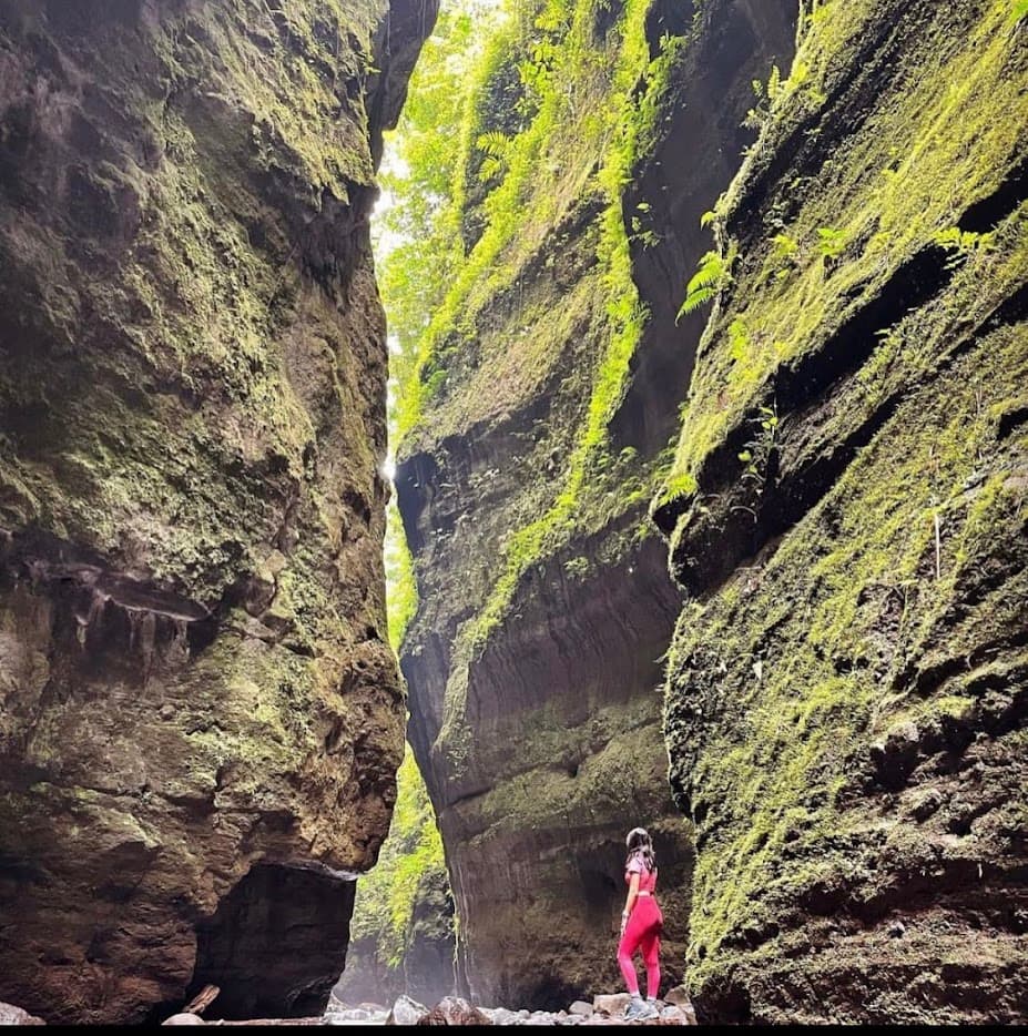 Tour La Vieja Adventures 39