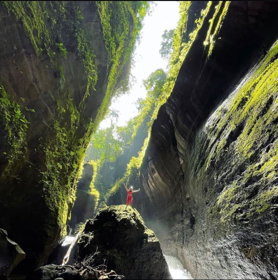 Tour La Vieja Adventures 40