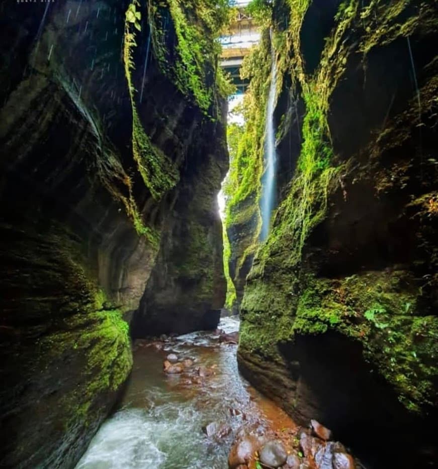 Tour La Vieja Adventures 41