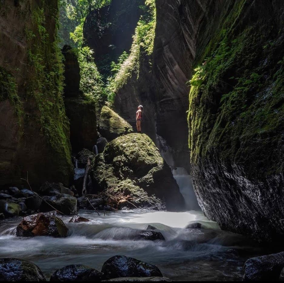 Tour La Vieja Adventures 42