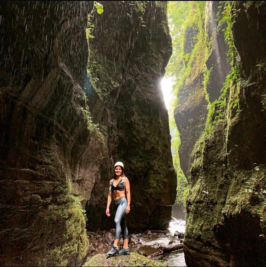 Tour La Vieja Adventures 43