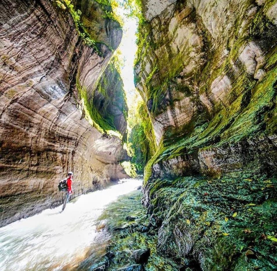 Tour La Vieja Adventures 45