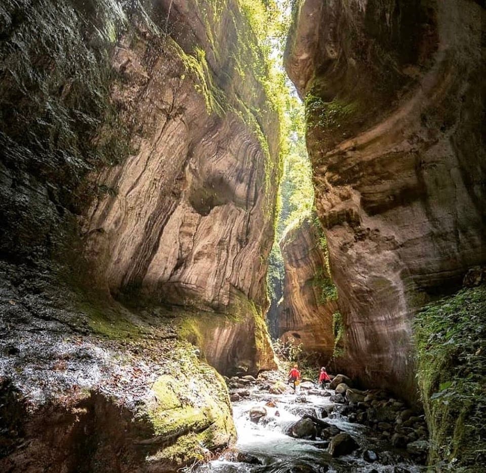 Tour La Vieja Adventures 46