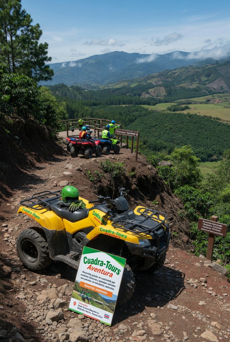 Cuadra-Tours Aventura