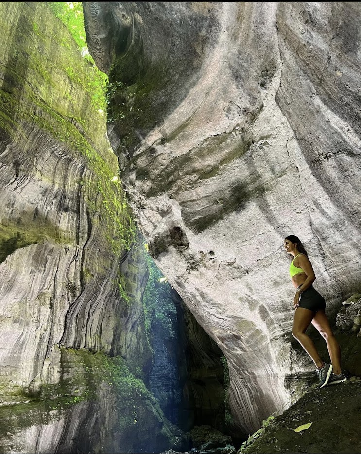 Tour La Vieja Adventures 17