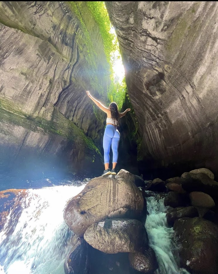 Tour La Vieja Adventures 19