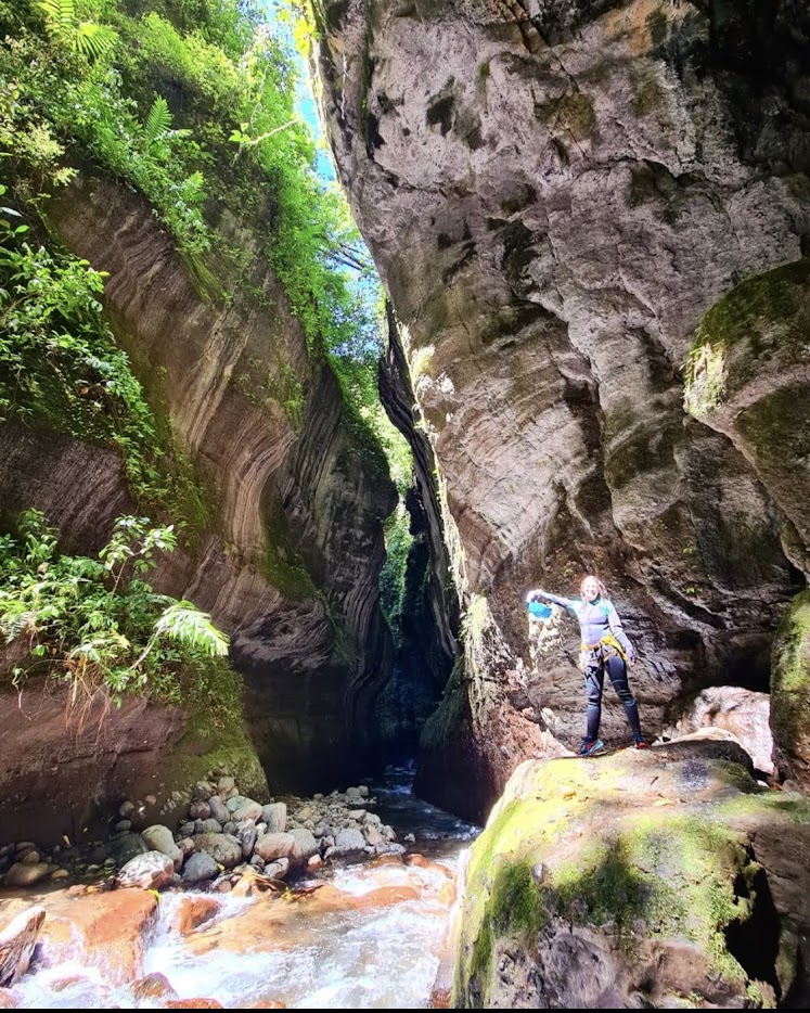 Tour La Vieja Adventures 31