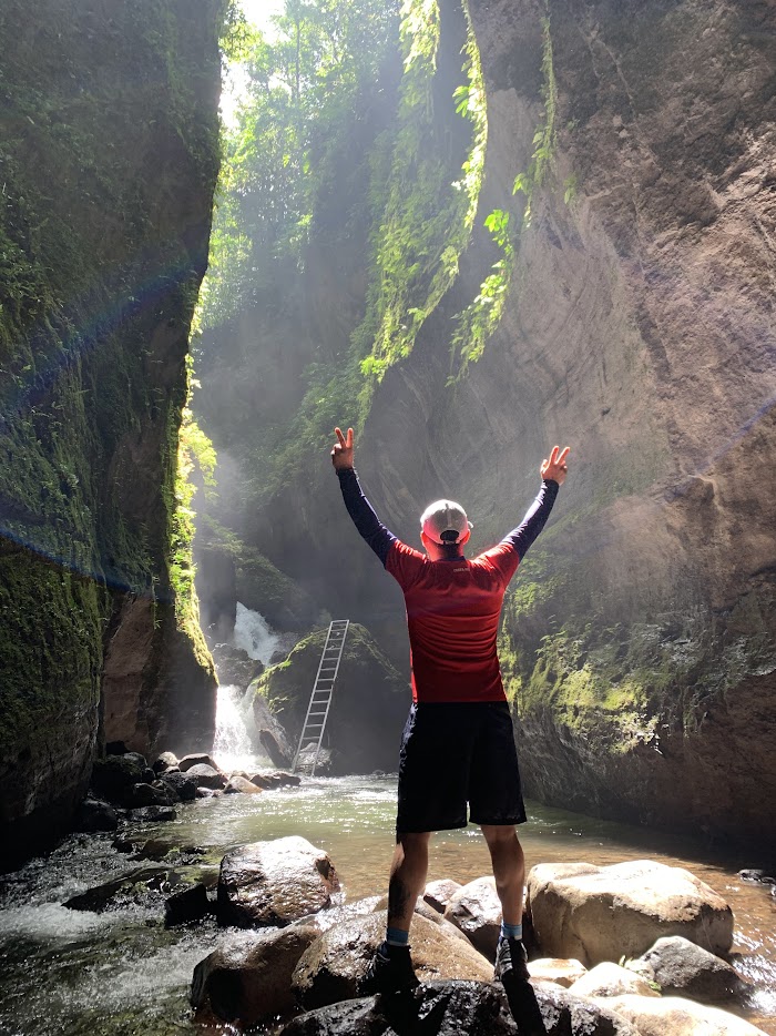 Tour La Vieja Adventures 36