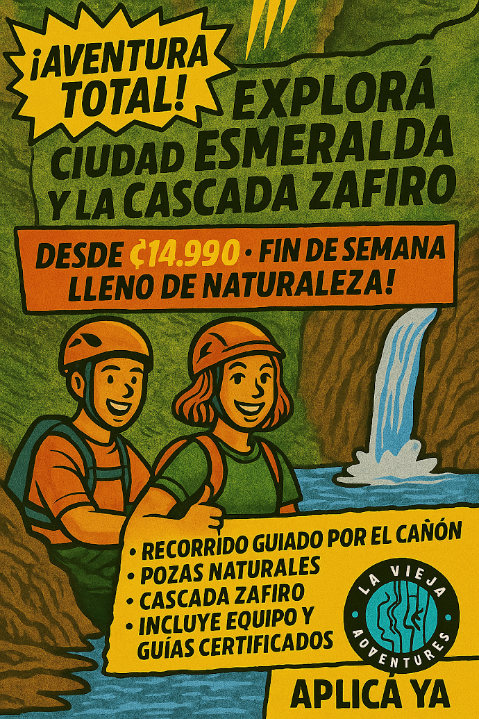 Wildo selva