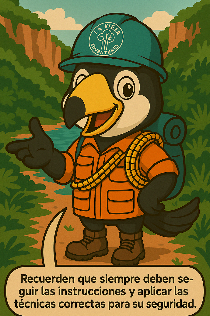Wildo guardián